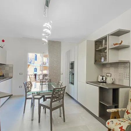 La Perla Di Anna Apartamento La Maddalena (Sassari)
