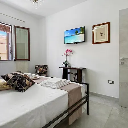 La Perla Di Anna Apartment La Maddalena (Sassari)