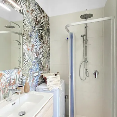 Apartment La Perla Di Anna La Maddalena (Sassari)