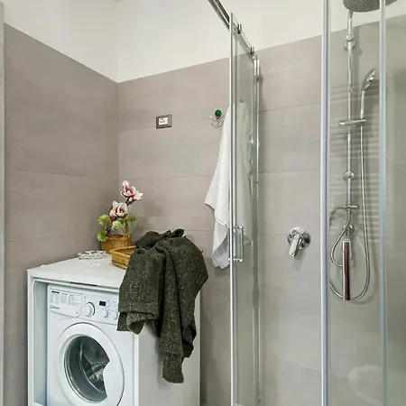 Apartment La Perla Di Anna