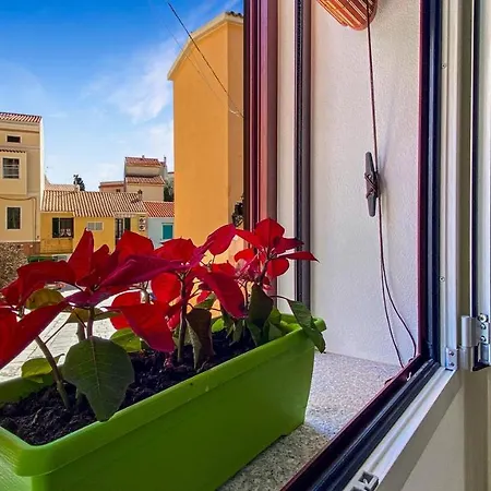 La Perla Di Anna Apartment La Maddalena (Sassari)