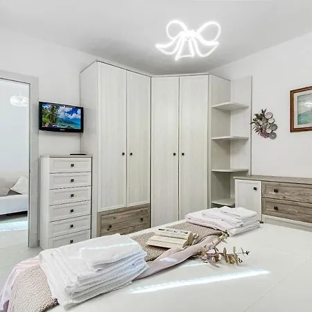 Apartment La Perla Di Anna La Maddalena (Sassari)