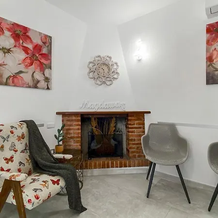 Apartment La Perla Di Anna *