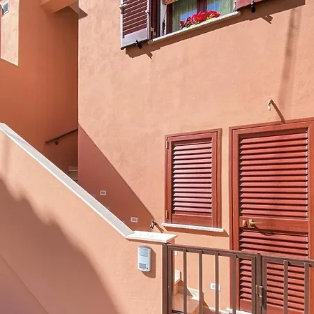 La Perla Di Anna La Maddalena (Sassari)