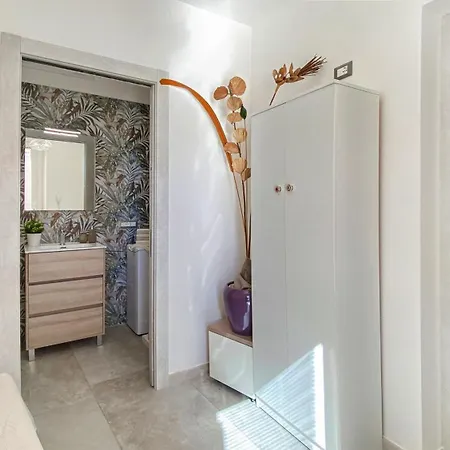 La Perla Di Anna La Maddalena (Sassari)