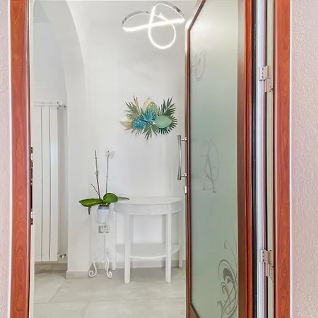 Apartament La Perla Di Anna *