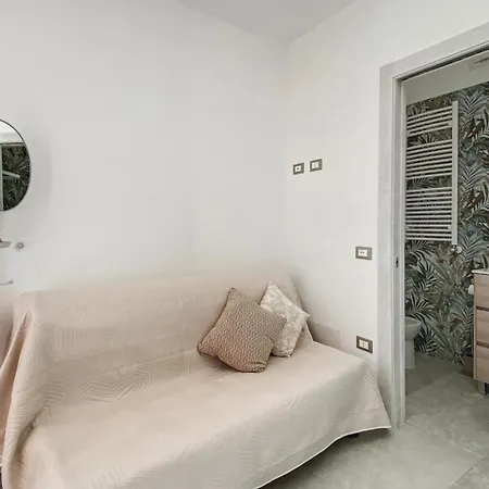شقة La Perla Di Anna