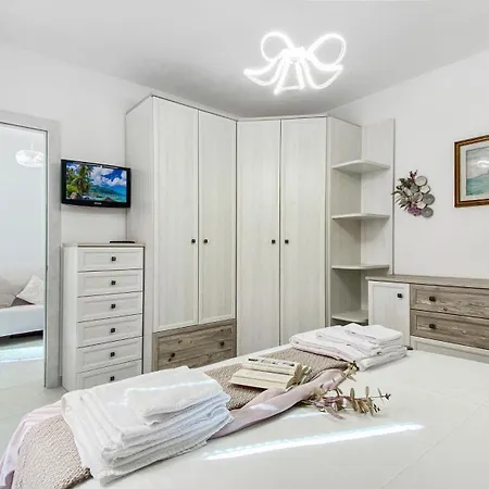 Appartamento La Perla Di Anna La Maddalena (Sassari)