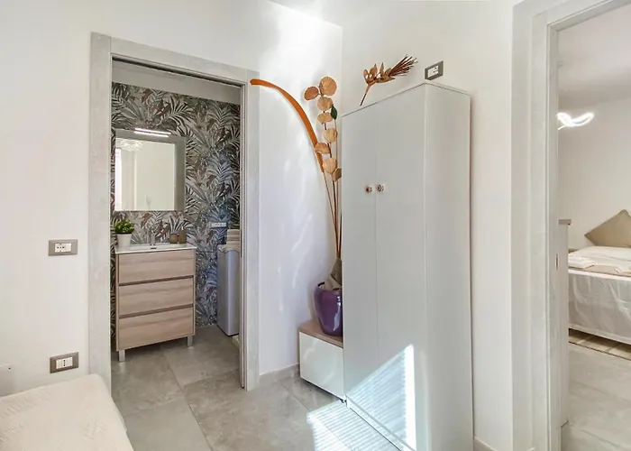 La Perla Di Anna La Maddalena