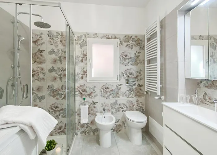 Apartman La Perla Di Anna *